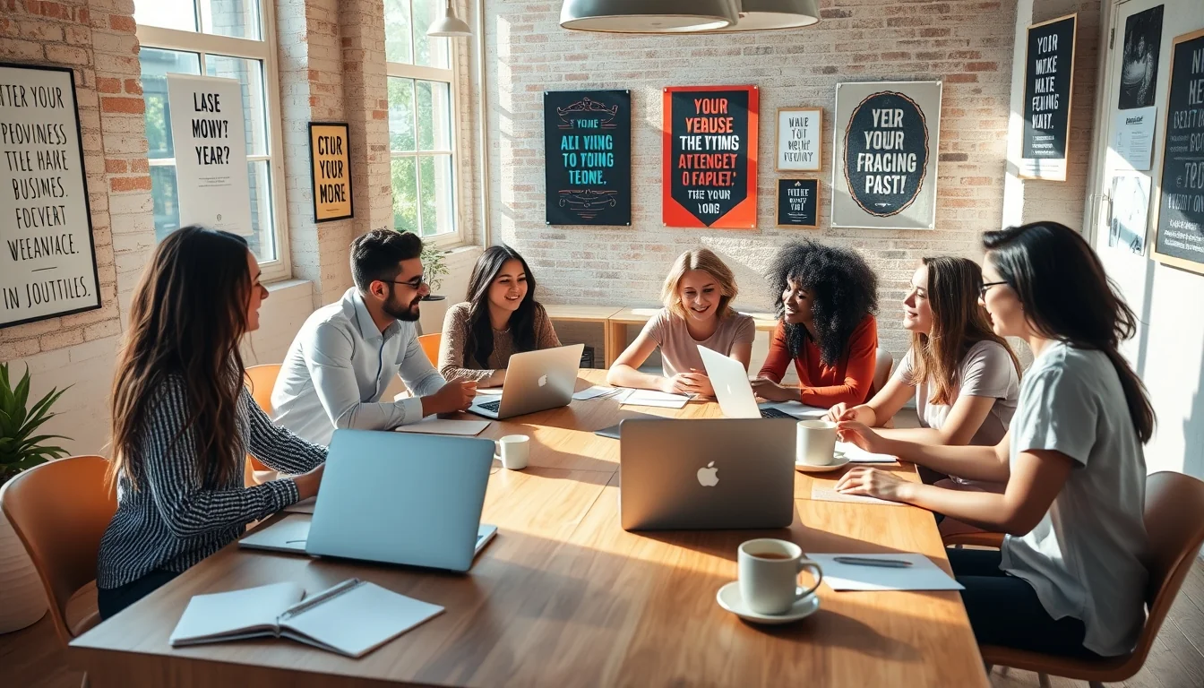 Inspiration for Entrepreneurs